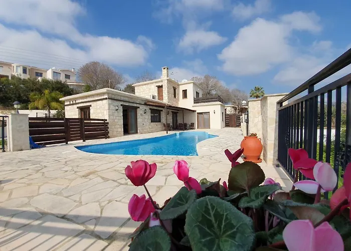 Villa Varvara